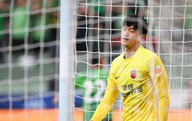 九游娱乐平台-海港无缘填补足协杯空白 追平升入中超第3差成绩