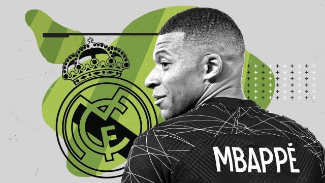 九游娱乐官网-沙特抬出巴黎新钞巨计划，买姆巴佩？皇马请掏2.5亿