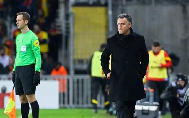 九游娱乐平台-加尔捷：梅西内马尔缺席不是借口 恼火的不是输球